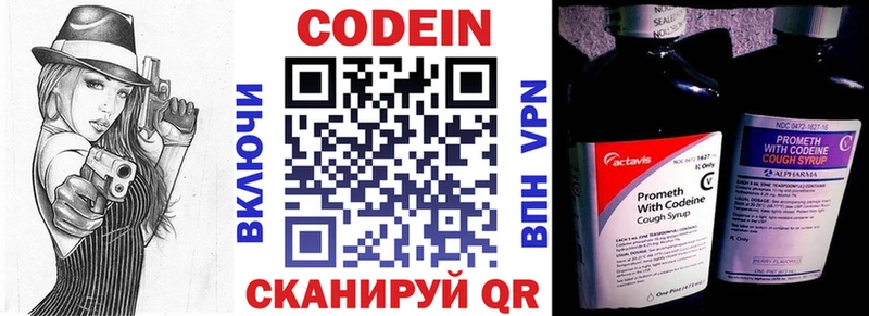 Кодеиновый сироп Lean Purple Drank  Инсар 